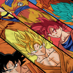 Dragon BallZ