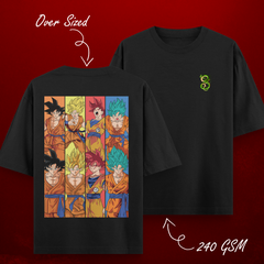 Dragon BallZ