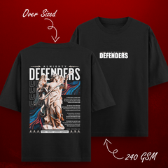 Defenders | OverSized Tshirt