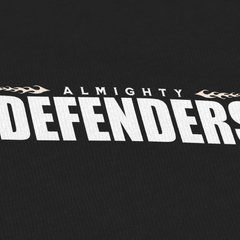 Defenders | OverSized Tshirt