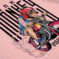 Funky Monkey | OverSized Tshirt