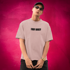 Funky Monkey | OverSized Tshirt