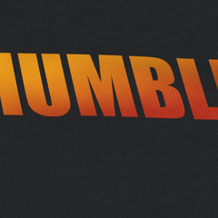 Humble | OverSized Tshirt