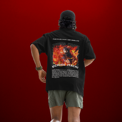 Itachi | OverSized Tshirt