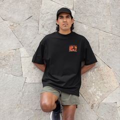 Itachi | OverSized Tshirt