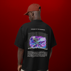 Kakashi | OverSized Tshirt