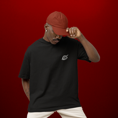 Kakashi | OverSized Tshirt