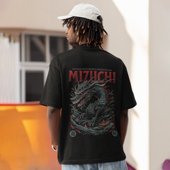 Mythical Dragon | OverSized Tshirt
