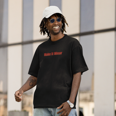 Mythical Dragon | OverSized Tshirt