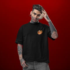 Naruto | OverSized Tshirt
