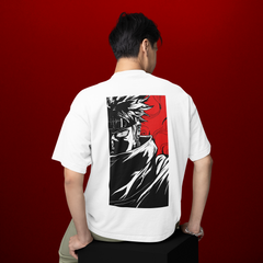 Naruto | OverSized Tshirt