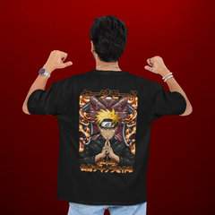 Naruto | OverSized Tshirt
