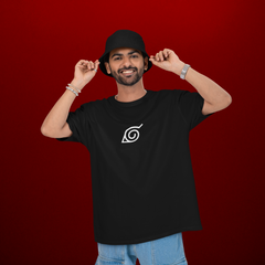 Naruto | OverSized Tshirt