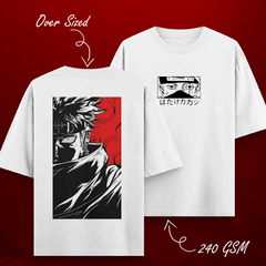 Naruto | OverSized Tshirt