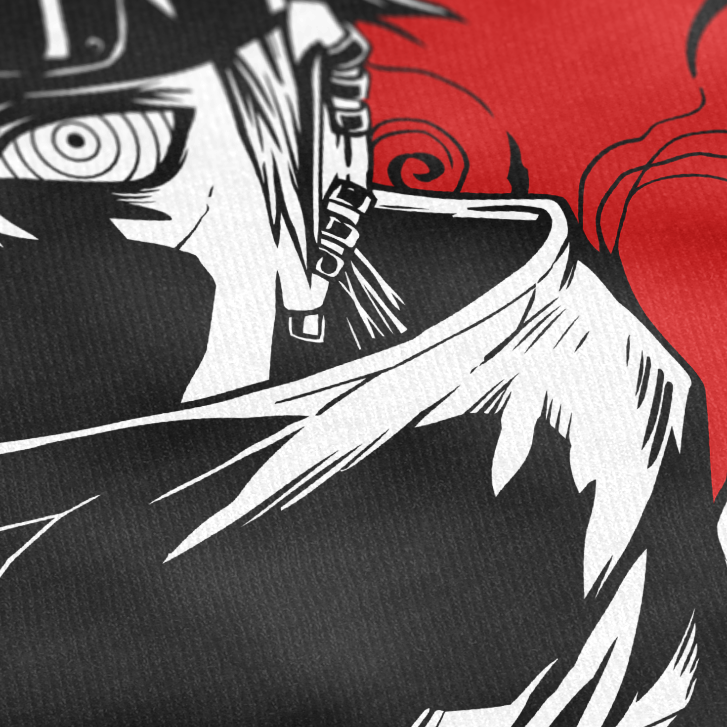 Naruto | OverSized Tshirt