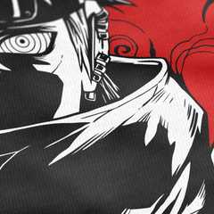 Naruto | OverSized Tshirt
