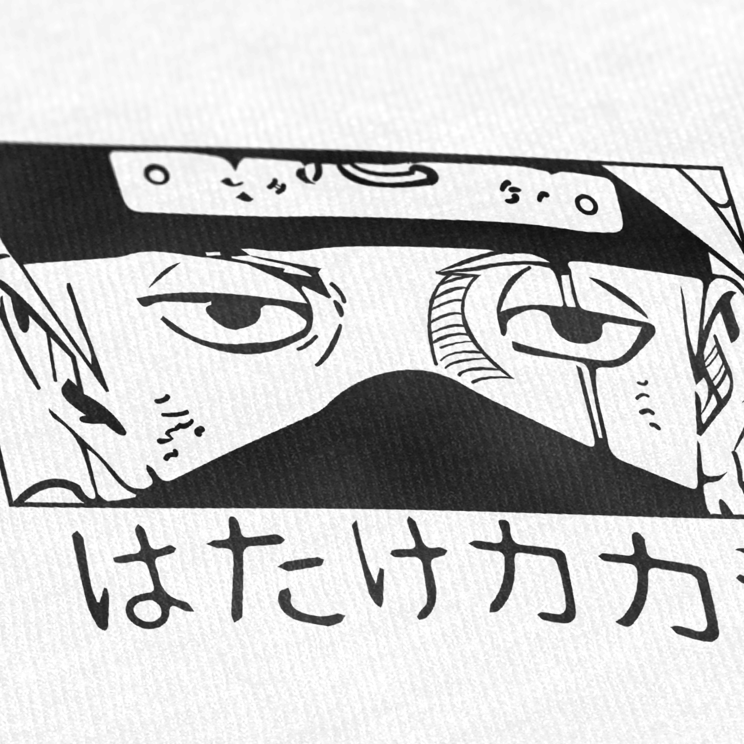 Naruto | OverSized Tshirt