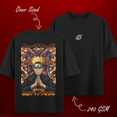 Naruto | OverSized Tshirt
