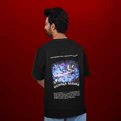Sasuke | OverSized Tshirt