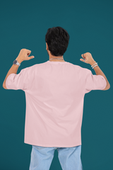Plain Oversize Tshirt
