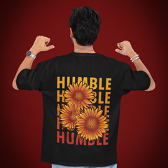Humble | OverSized Tshirt