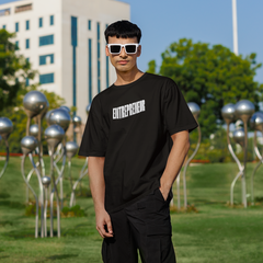 Entrepreneur | OverSized Tshirt