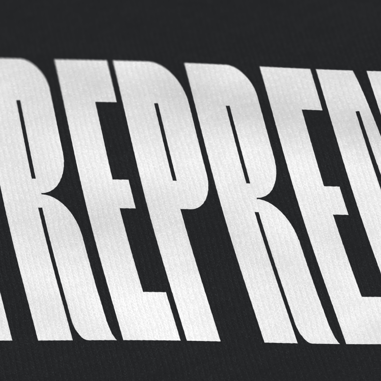 Entrepreneur | OverSized Tshirt