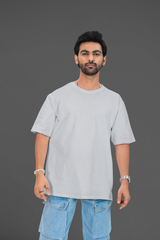 Plain Oversize Tshirt